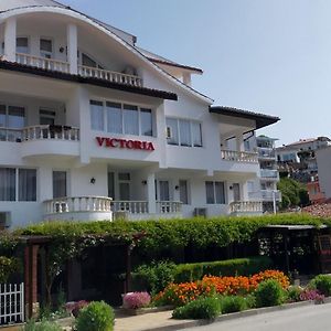 Victoria Family Hotel