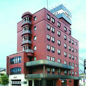 Himeji City Hotel